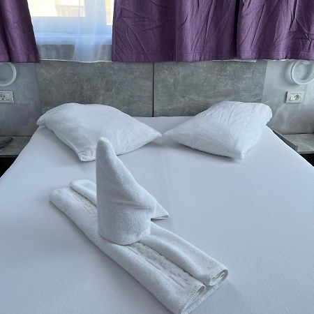 Hotel Ama World Constanta Ngoại thất bức ảnh