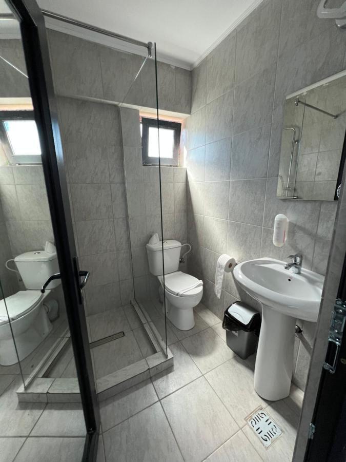 Hotel Ama World Constanta Ngoại thất bức ảnh