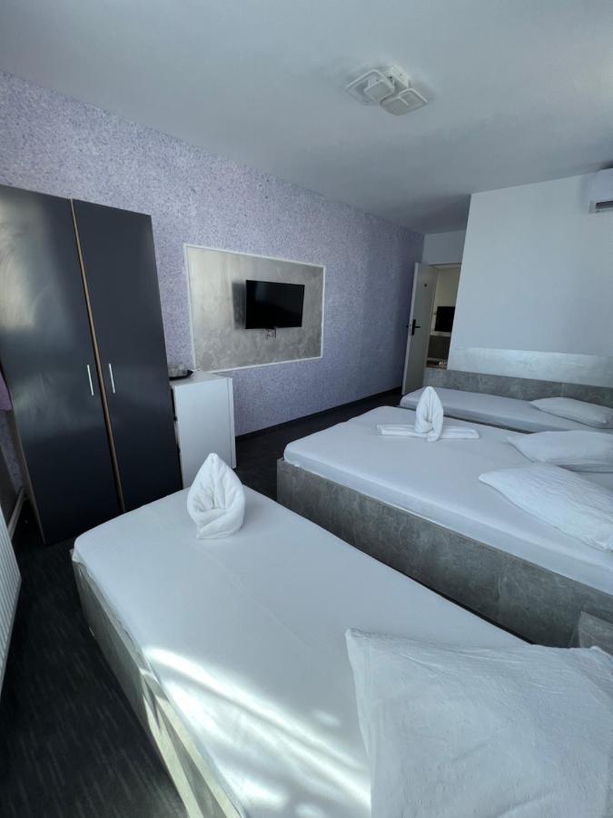 Hotel Ama World Constanta Ngoại thất bức ảnh