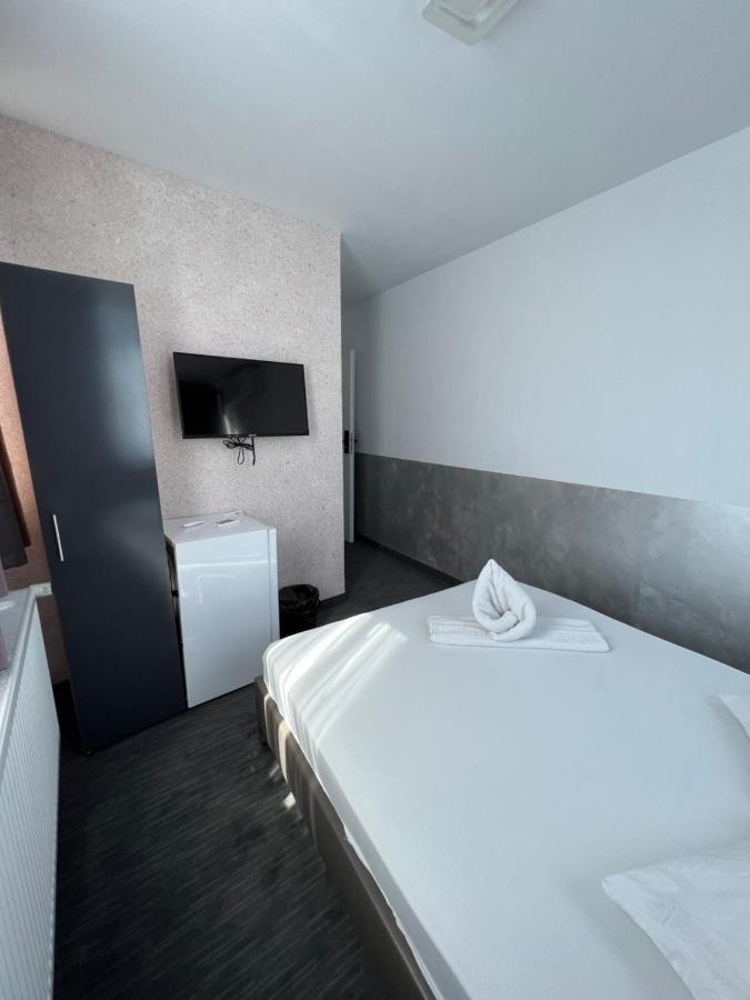 Hotel Ama World Constanta Ngoại thất bức ảnh