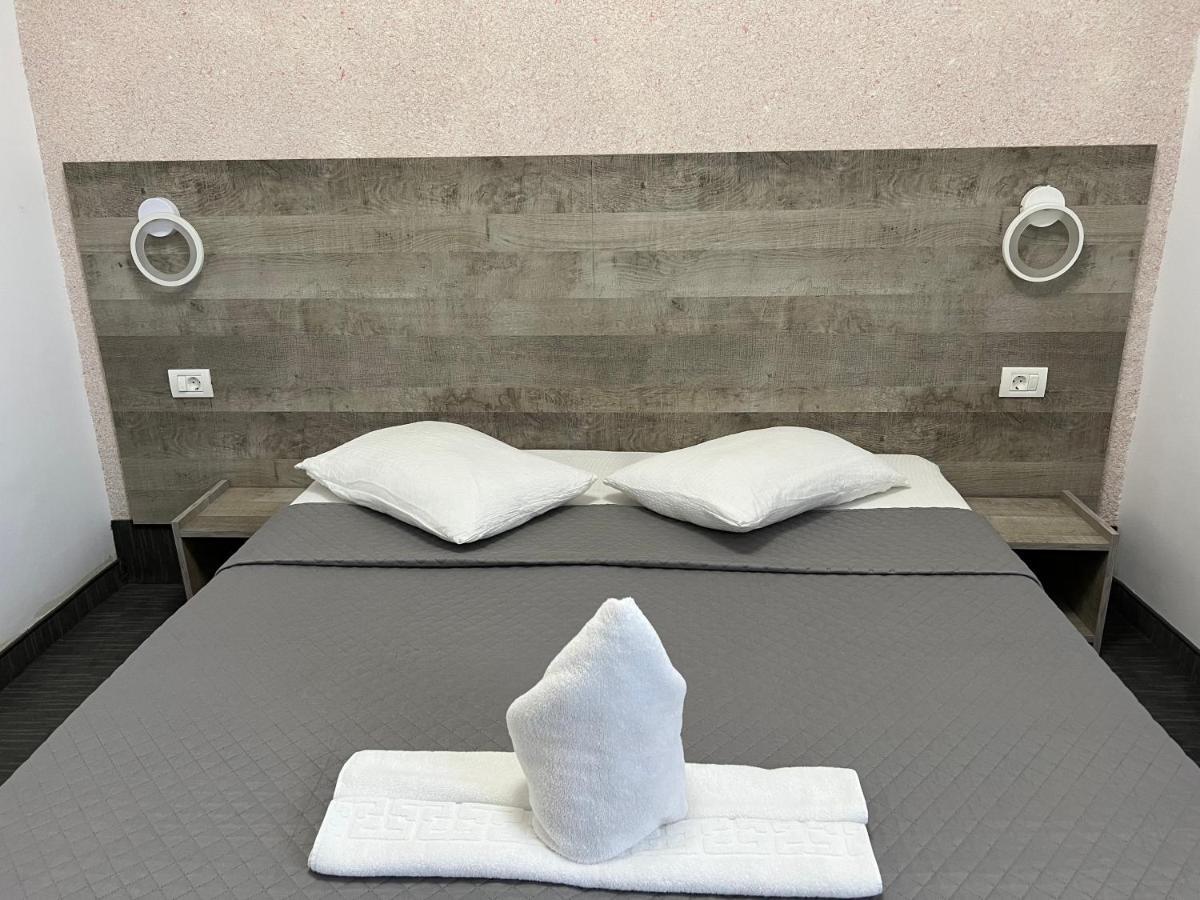 Hotel Ama World Constanta Ngoại thất bức ảnh