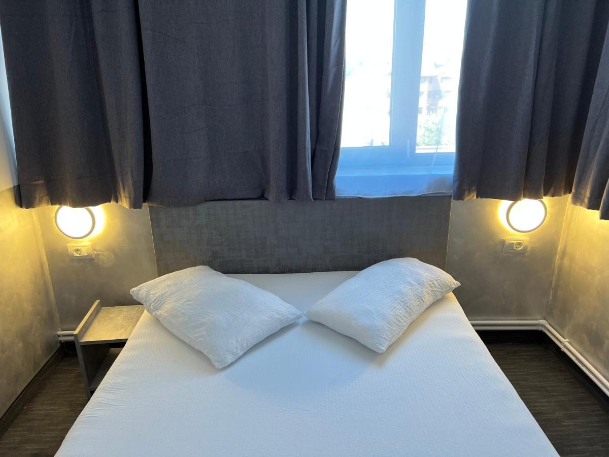 Hotel Ama World Constanta Ngoại thất bức ảnh