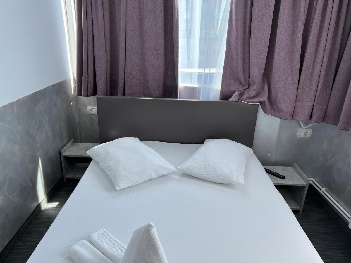 Hotel Ama World Constanta Ngoại thất bức ảnh