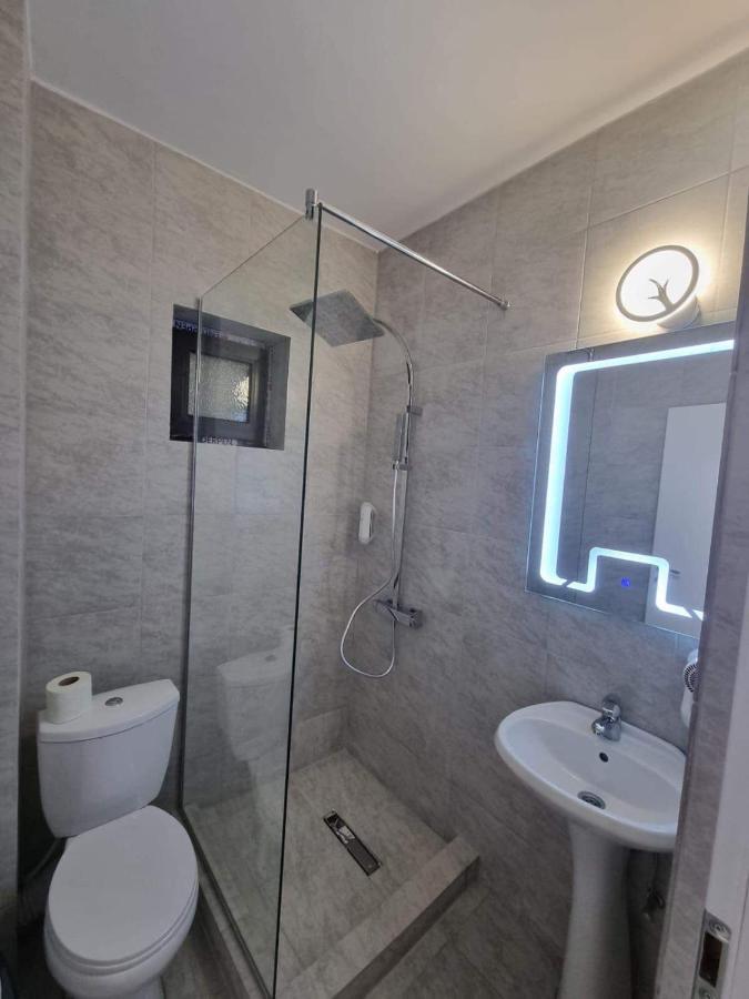 Hotel Ama World Constanta Ngoại thất bức ảnh
