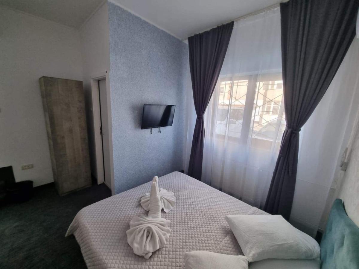 Hotel Ama World Constanta Ngoại thất bức ảnh
