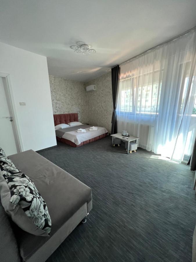 Hotel Ama World Constanta Ngoại thất bức ảnh