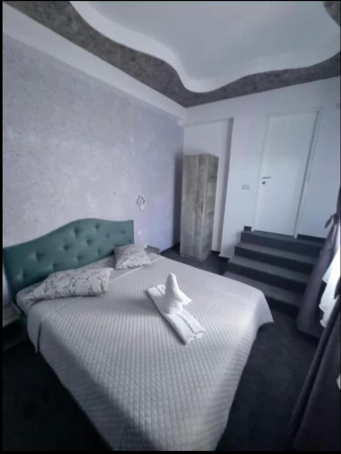 Hotel Ama World Constanta Ngoại thất bức ảnh
