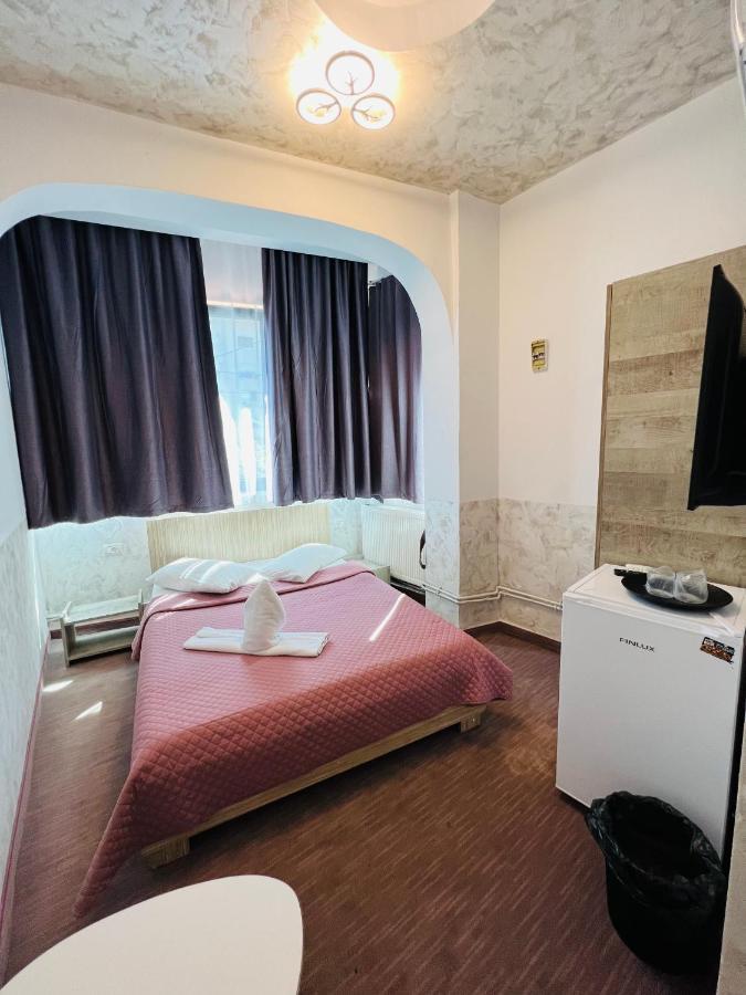 Hotel Ama World Constanta Ngoại thất bức ảnh