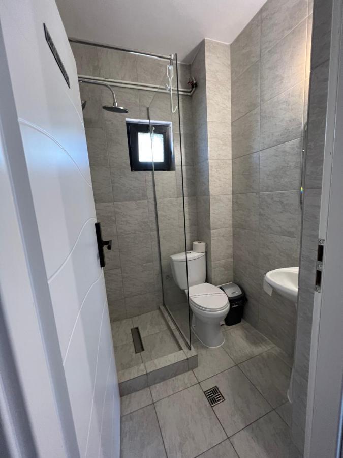 Hotel Ama World Constanta Ngoại thất bức ảnh