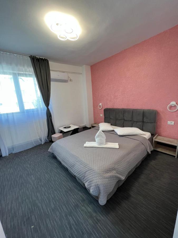 Hotel Ama World Constanta Ngoại thất bức ảnh