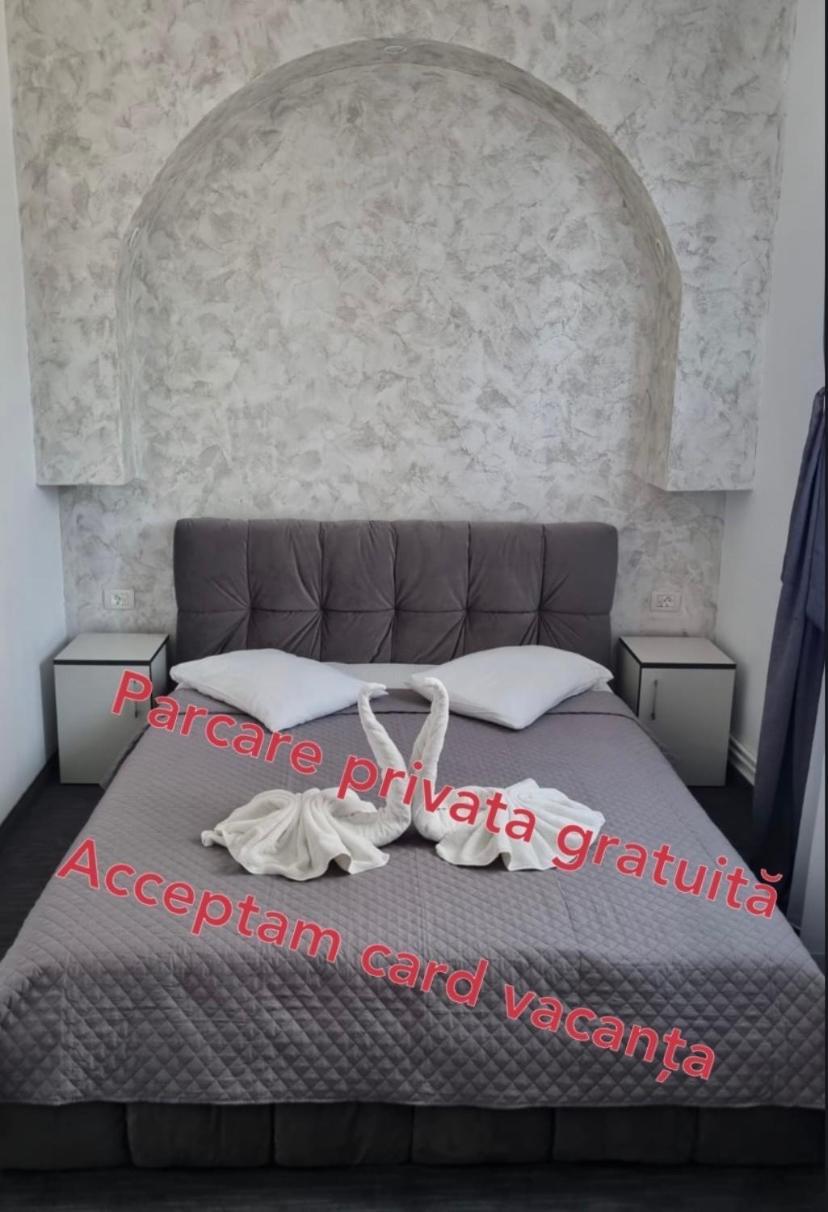 Hotel Ama World Constanta Ngoại thất bức ảnh